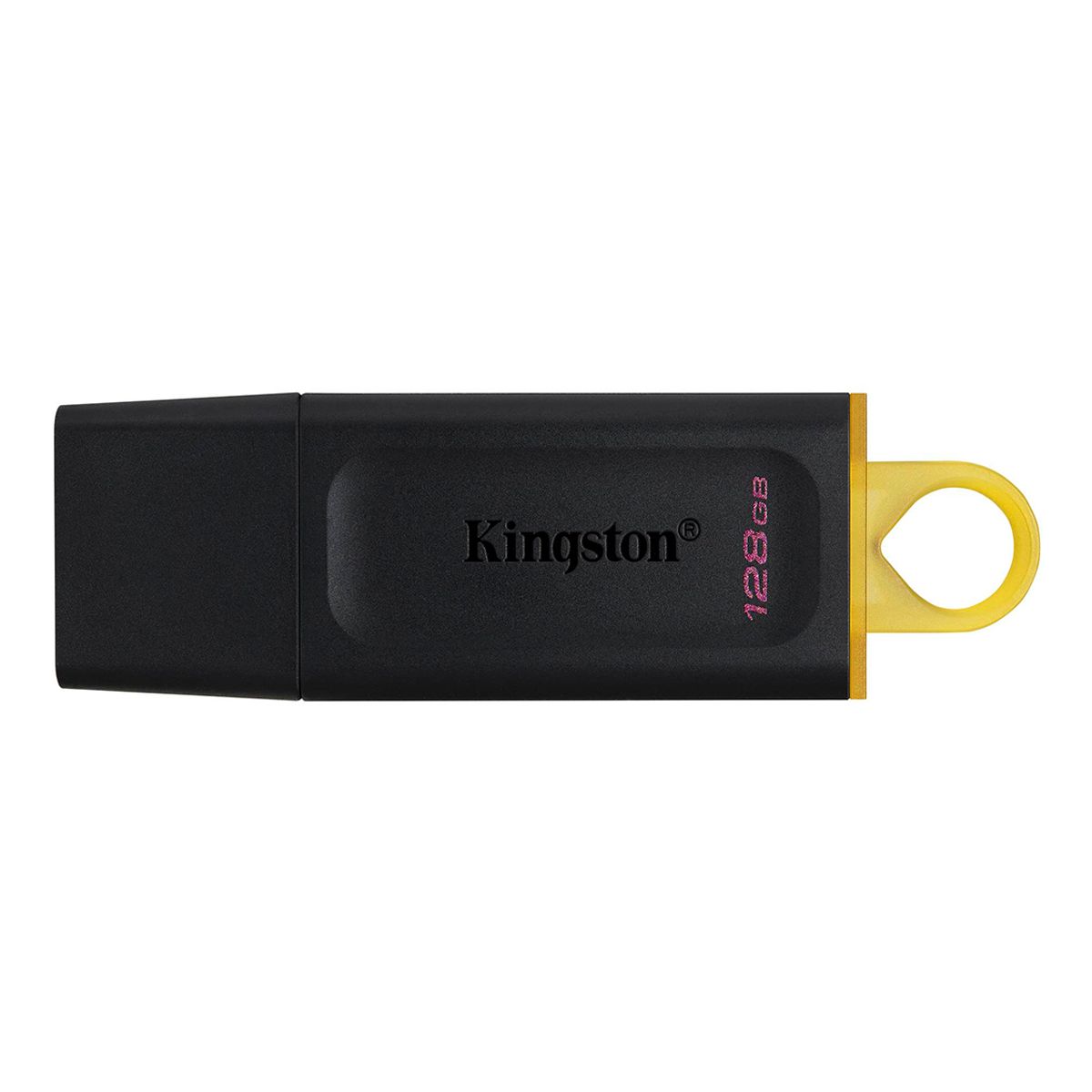 KINGSTON - Pendrive Kingston USB 3.2 128GB DataTraveler Exodia 100MB/s