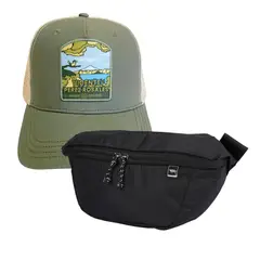 LENGA - Jockey Parque Nacional Vicente Pérez Rosales con Banano Lenga®