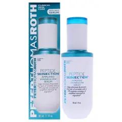 PETER THOMAS ROTH - Sérum Amplificado Peptide Skinjection para Arrugas 30ml