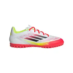 ADIDAS - Zapatos de Fútbol F50 Club Pasto sintético