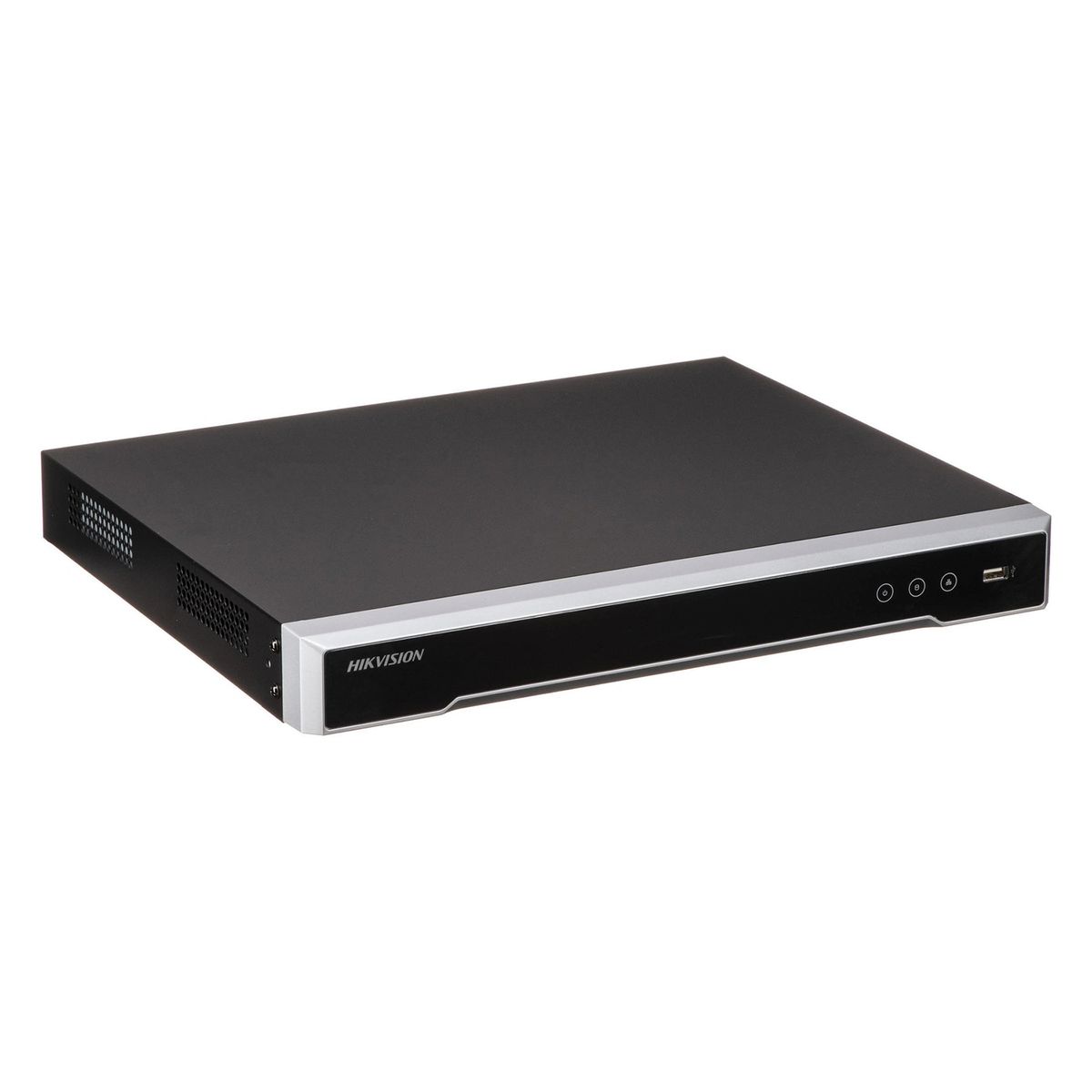 HIKVISION - NVR 8 Canales Hikvision DS-7608NI-Q2/8P Ethernet y Wi-Fi