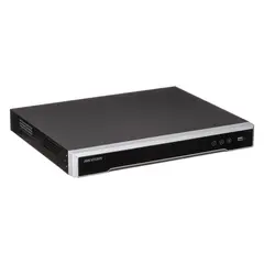HIKVISION - NVR 8 Canales DS-7608NI-Q2/8P Ethernet y Wi-Fi