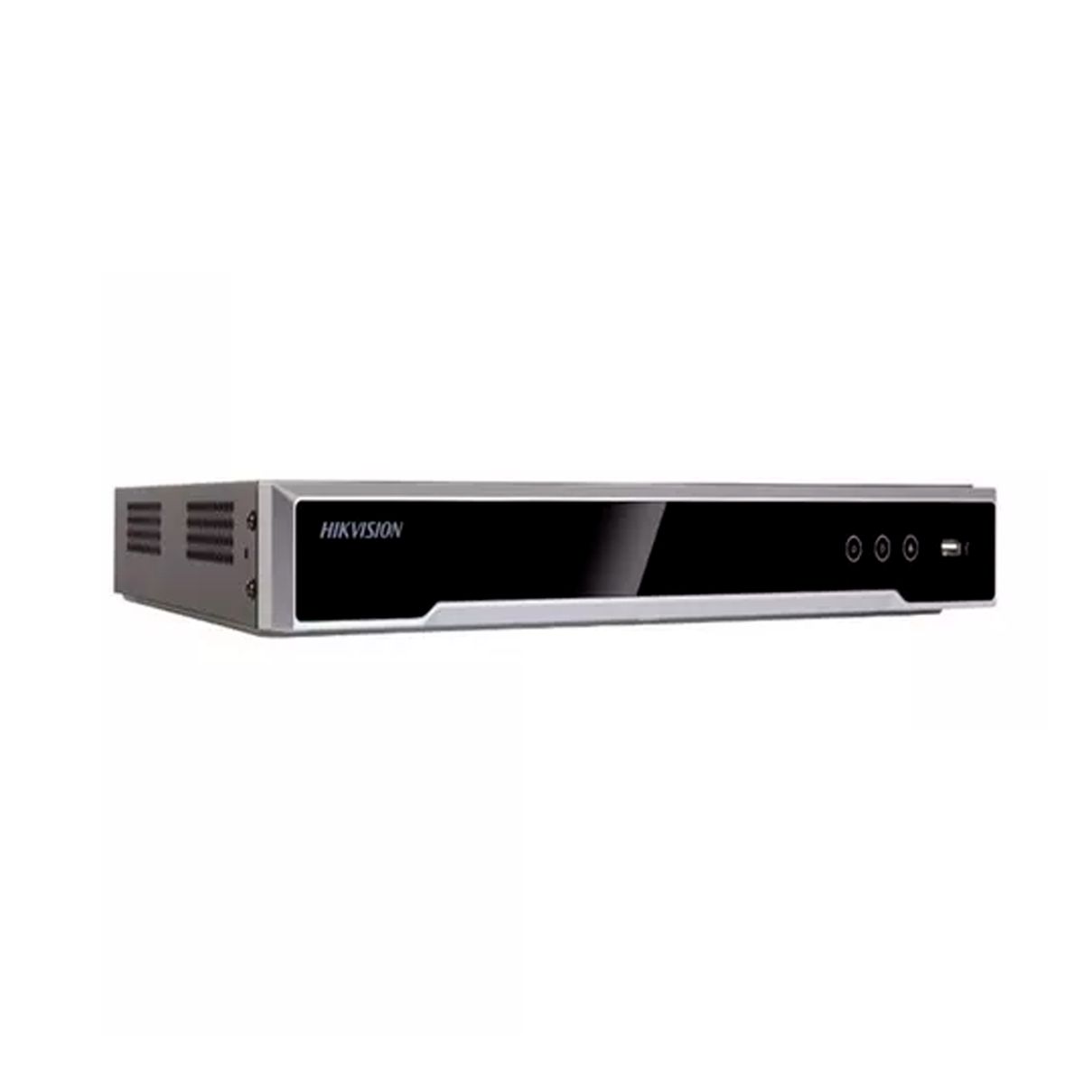 HIKVISION - NVR 8 Canales Hikvision DS-7608NI-Q2/8P Ethernet y Wi-Fi