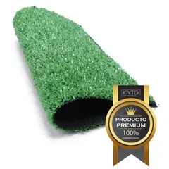 JOYTEK - Pasto Sintético de 20mm 4x3mt 12 m2 UV