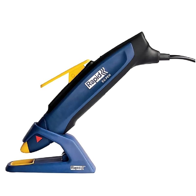 RAPID - Pistola Silicona Tipo Lápiz 7mm 15W - SC