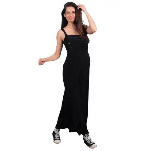 MADREMIA - Vestido Maternal Lactancia Nieves