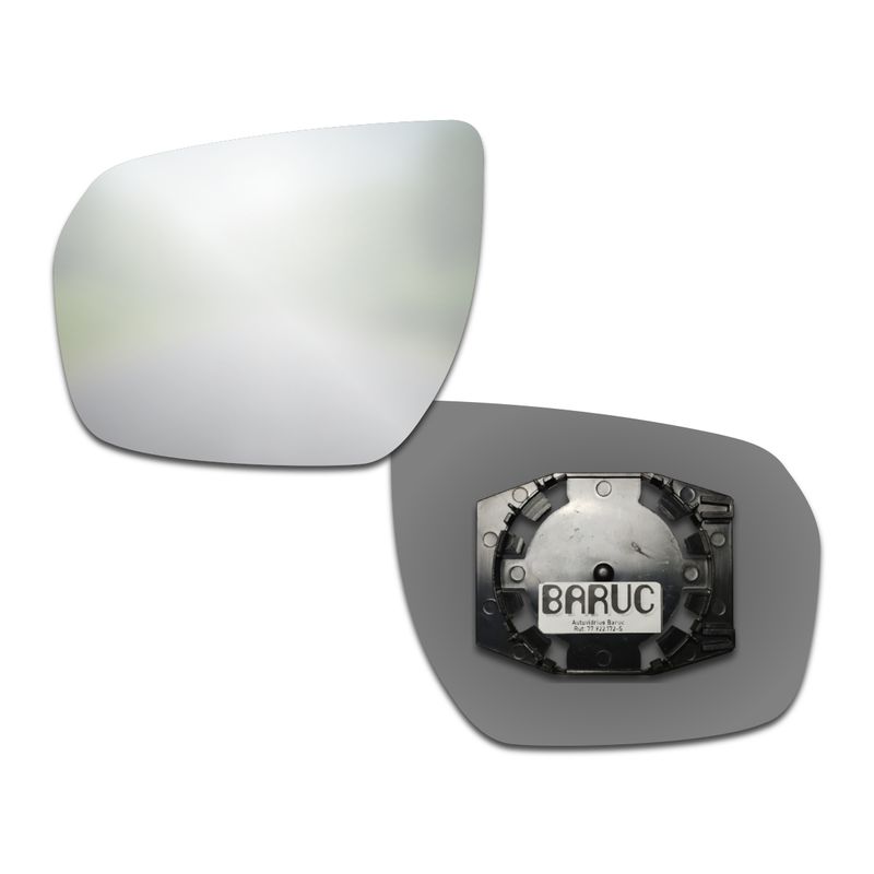 MAXUS - Espejo Retrovisor Maxus eT90 2022-2023 Izquierdo