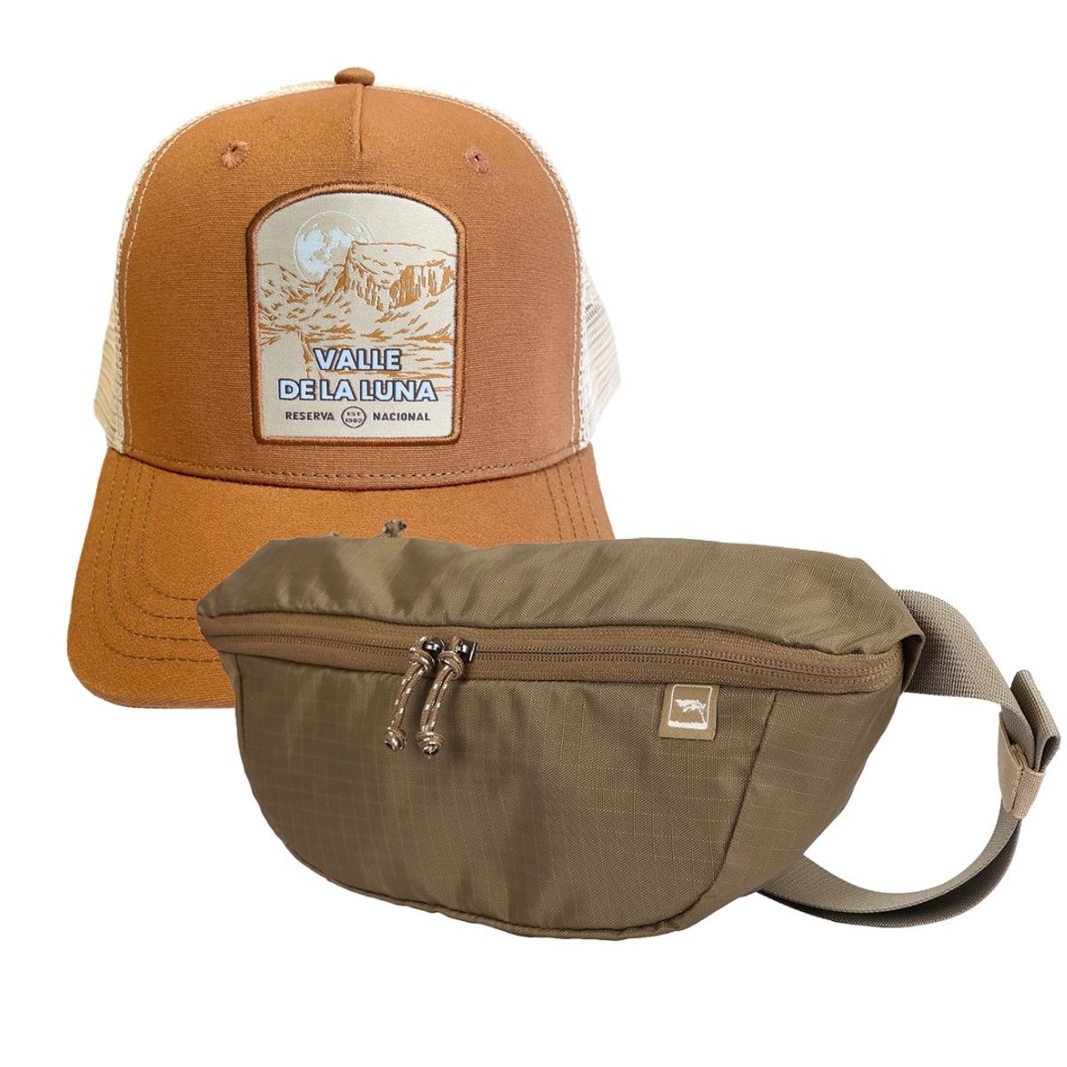 LENGA - Jockey Valle de la Luna Café con Banano Negro Lenga®