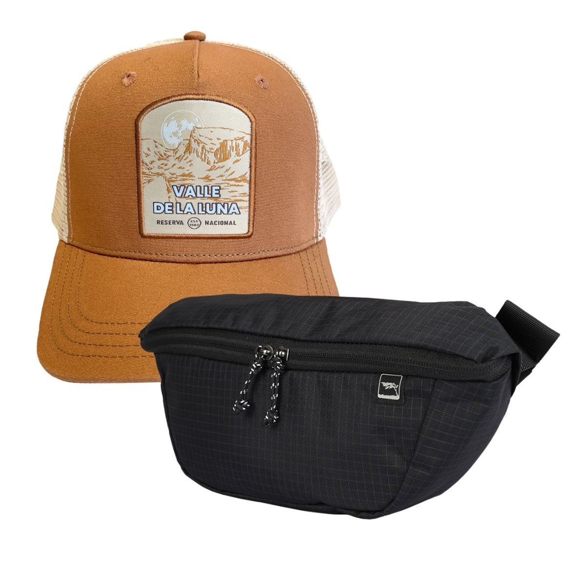 LENGA - Jockey Valle de la Luna Café con Banano Negro Lenga®