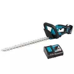 MAKITA - CORTASETO DUH506RT 18V 500MM+1BAT 50AH+CARG