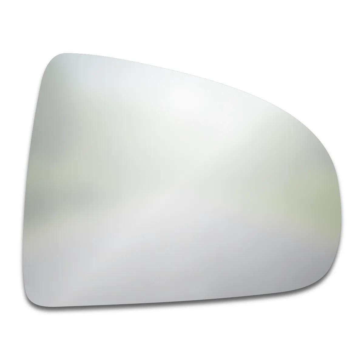 GENERICO - Espejo Retrovisor Baic x25 2015-2022 Derecho