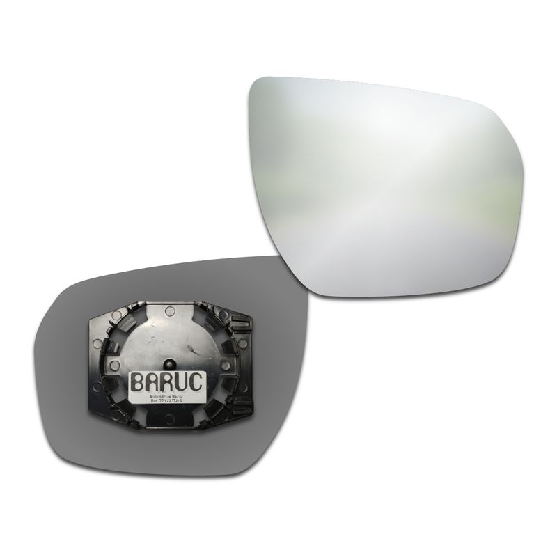 MAXUS - Espejo Retrovisor Maxus eT90 2022-2023 Derecho