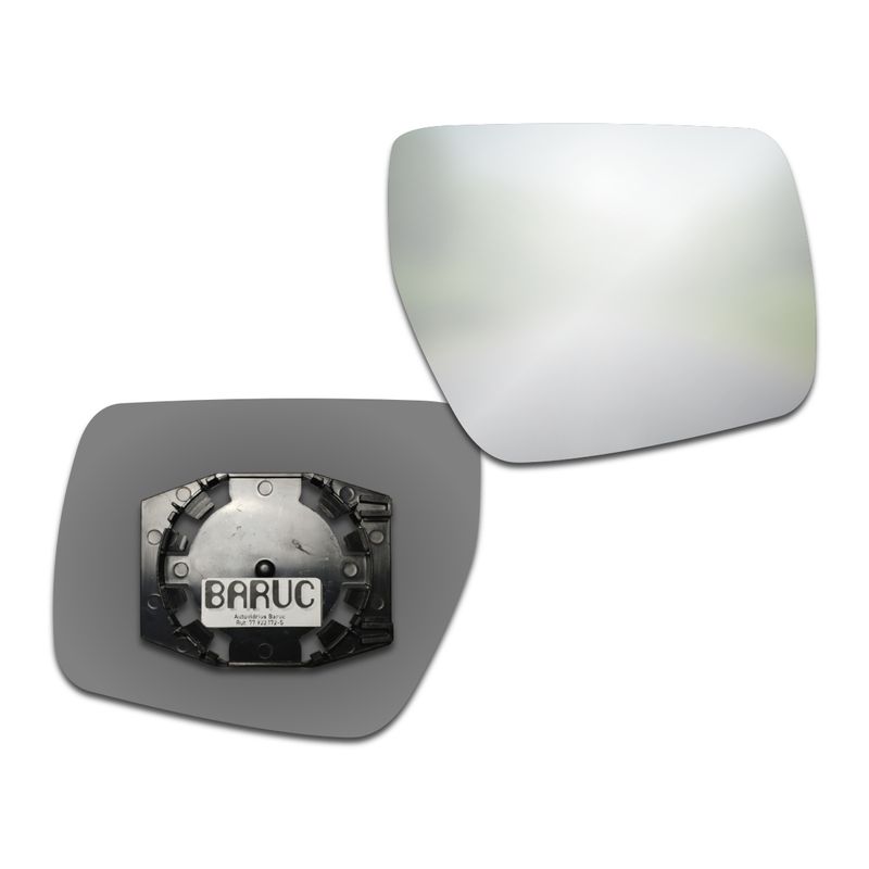 CHANGAN - Espejo Retrovisor Changan cx70 2017-2022 Derecho