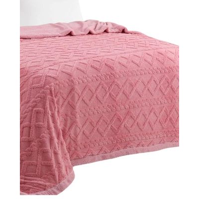 Imagen 2 del producto FRAZADA CON CHIPORRO KING 230 X 250 cm k11