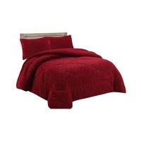 COBERTOR DE INVIERNO 2 PLAZA CON CHIPORRO