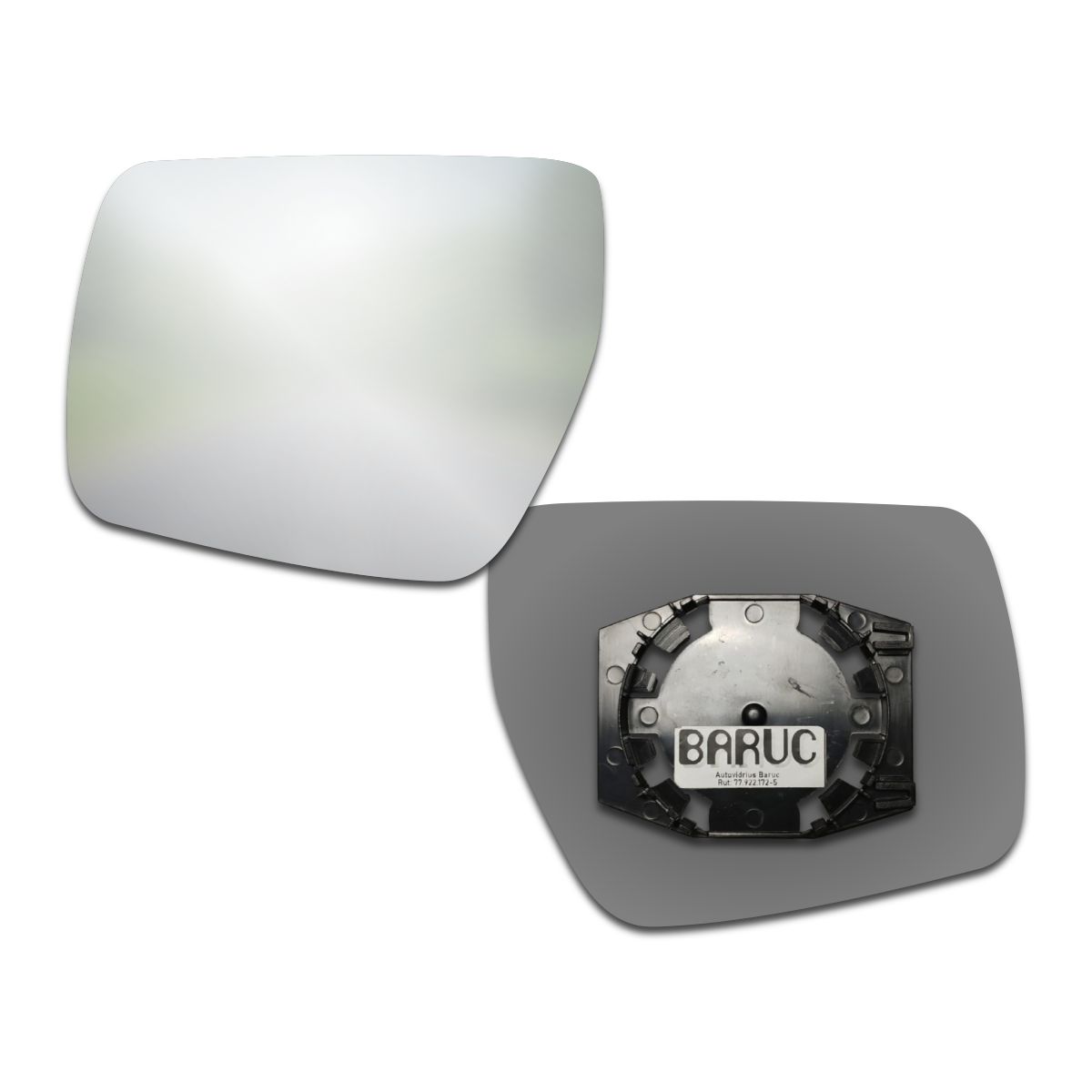 CHANGAN - Espejo Retrovisor Changan cx70 2017-2022 Izquierdo