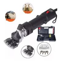 850w Maquina Cortadora Eléctrica De Lana Ovejas