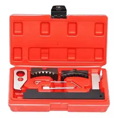 MUNDO MAGIA - Kit Calaje Puesta A Punto Chev Sonic Tracker Cruze 1.6 1.8