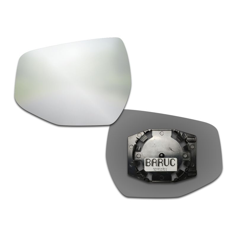 KIA - Espejo Retrovisor Kia Sportage 2021-2023 Izquierdo