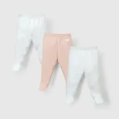COLLOKY - Ballerina panty Niña Rosado 55919