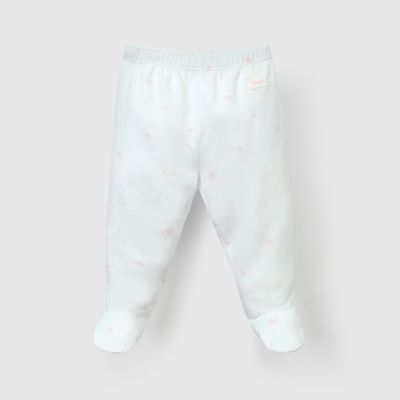 Imagen 2 del producto Ballerina panty Niña Rosado 55919