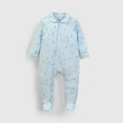 COLLOKY - Pijama Niña Celeste 55933
