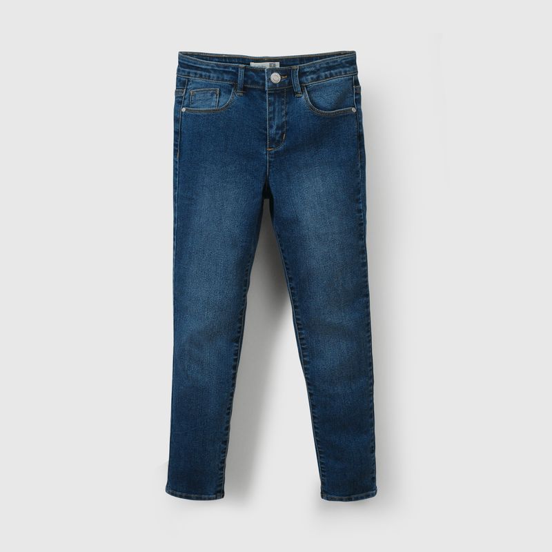 COLLOKY - Jeans Niña Azul 55942 Colloky