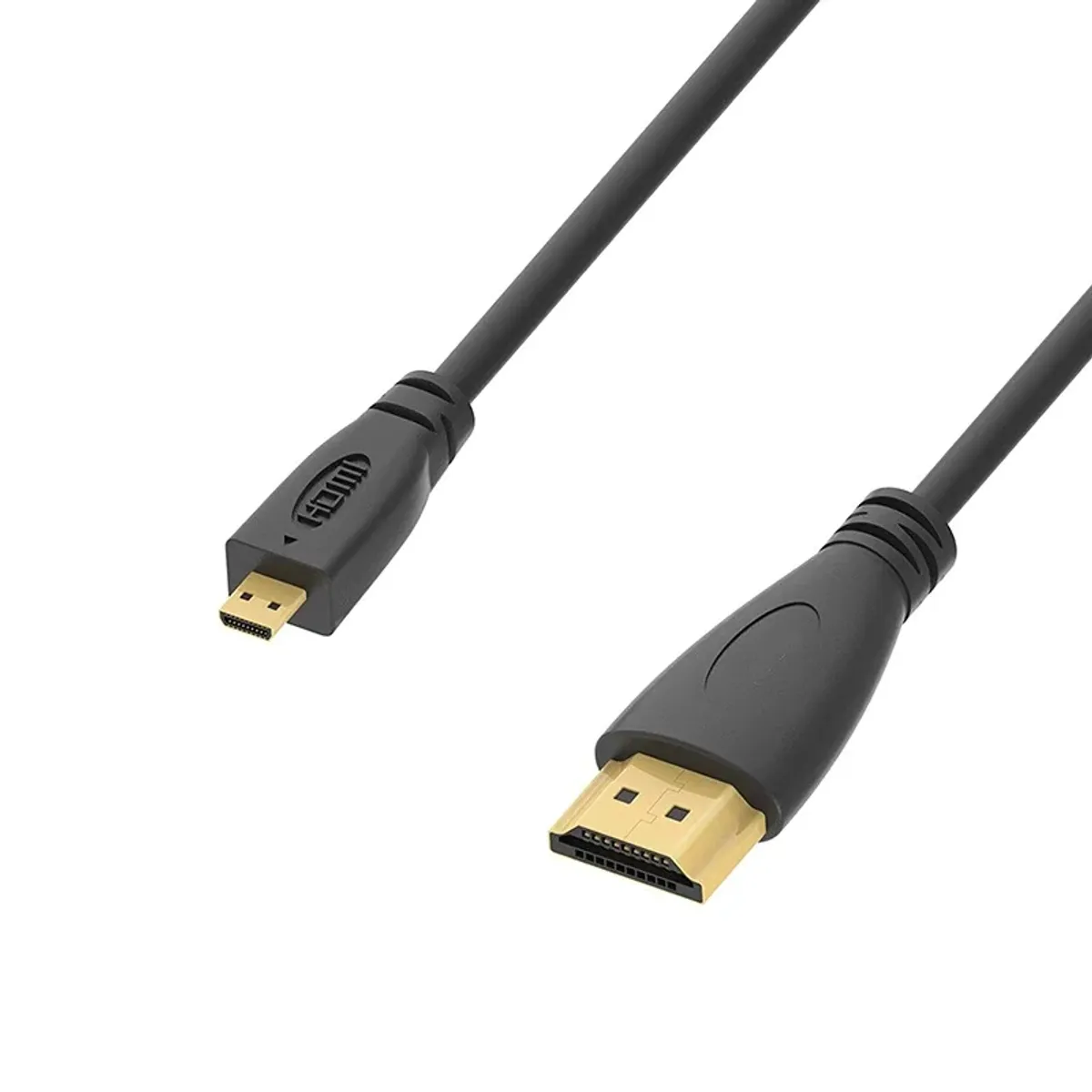 MCI - Cable HDMI a micro HDMI - 1.5m