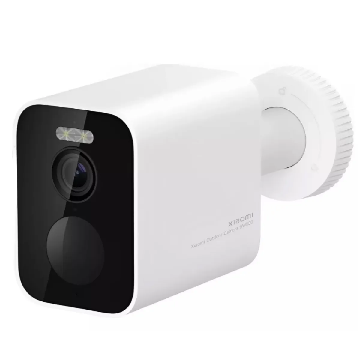 XIAOMI - Cámara Seguridad Xiaomi Outdoor Camera BW500