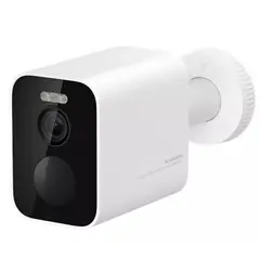 XIAOMI - Cámara Seguridad Outdoor Camera BW500