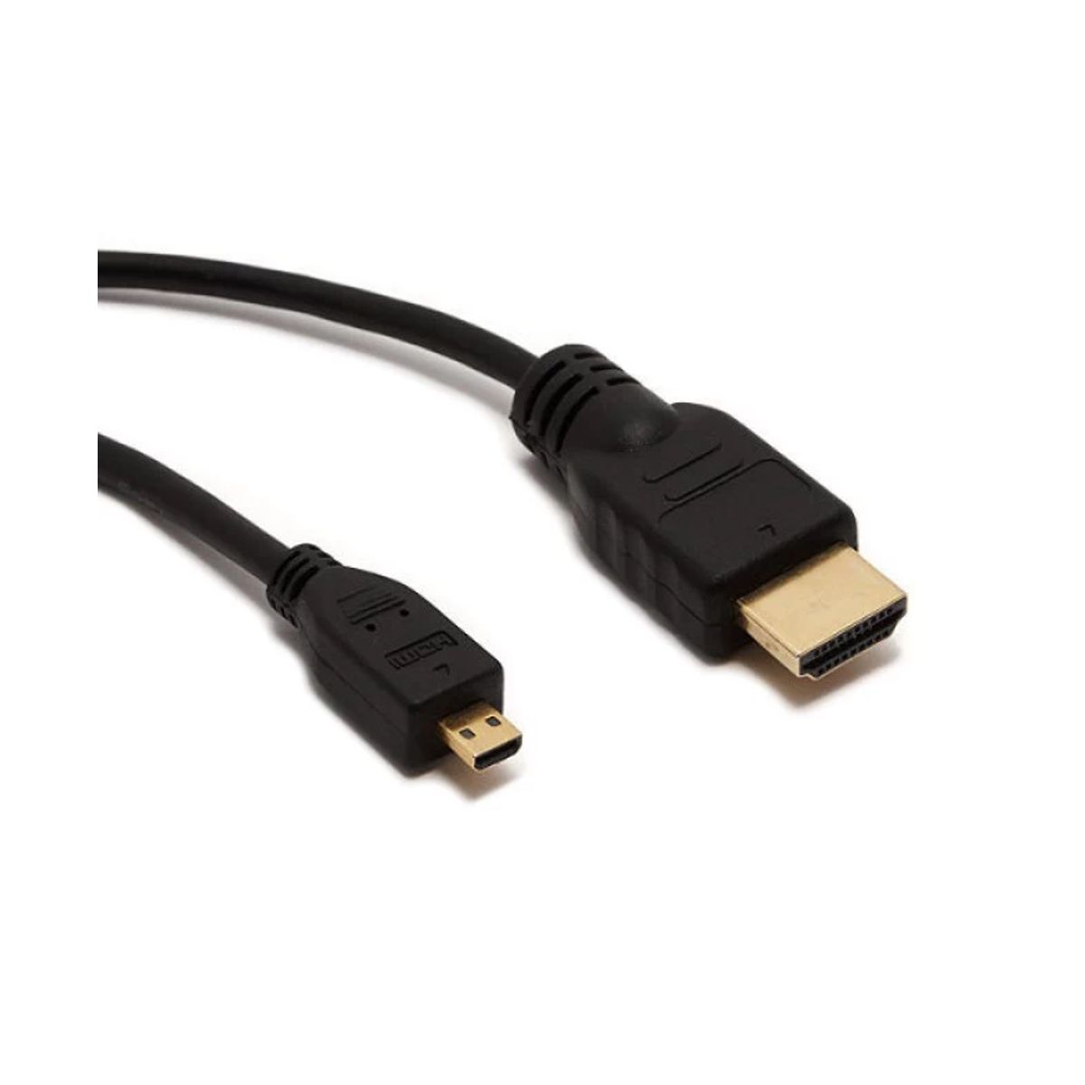MCI - Cable HDMI a Micro HDMI de 1,8 metros