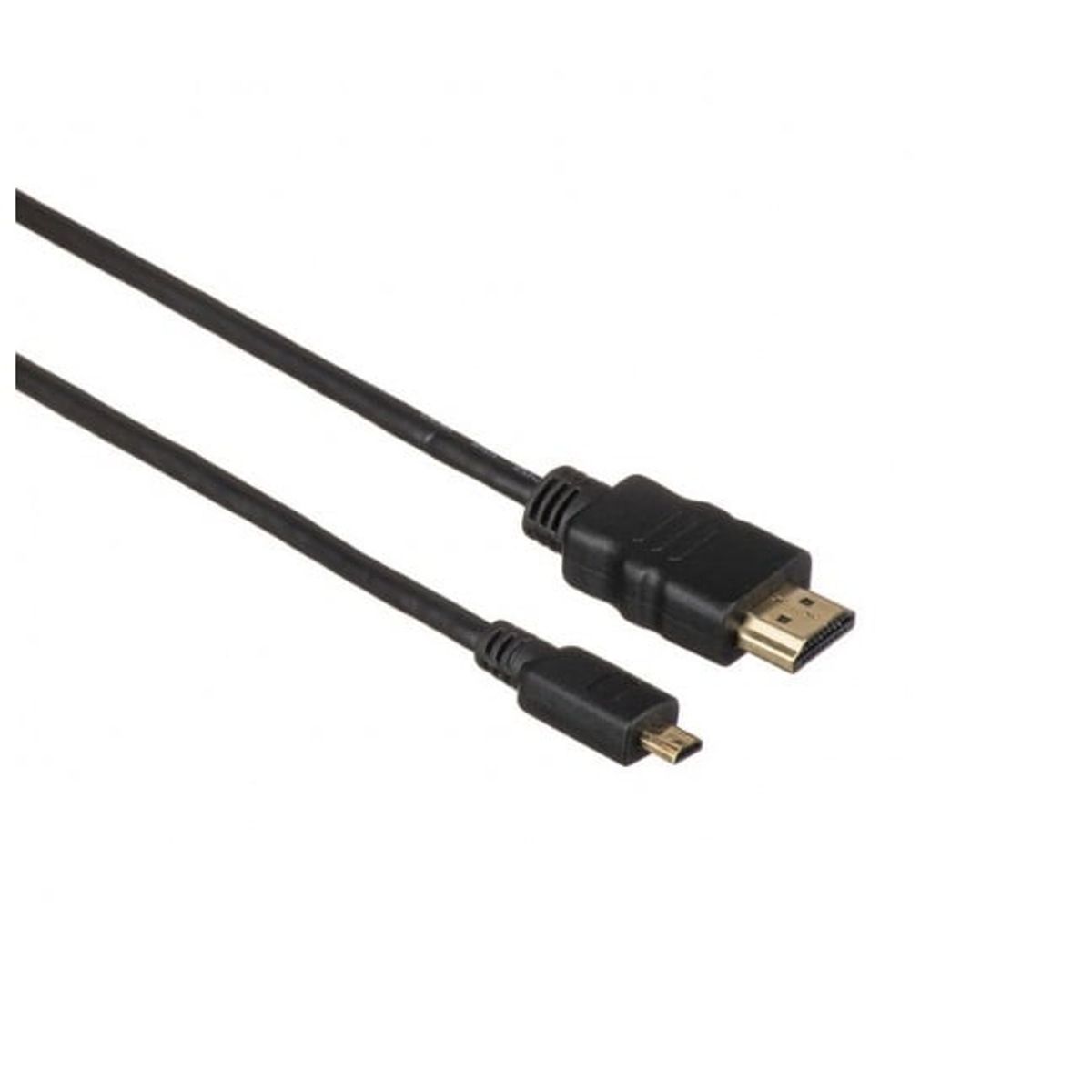 MCI - Cable HDMI a Micro HDMI de 1,8 metros