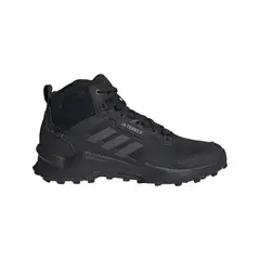 ADIDAS - Zapatillas de Senderismo Terrex AX4 Mid GORE-TEX