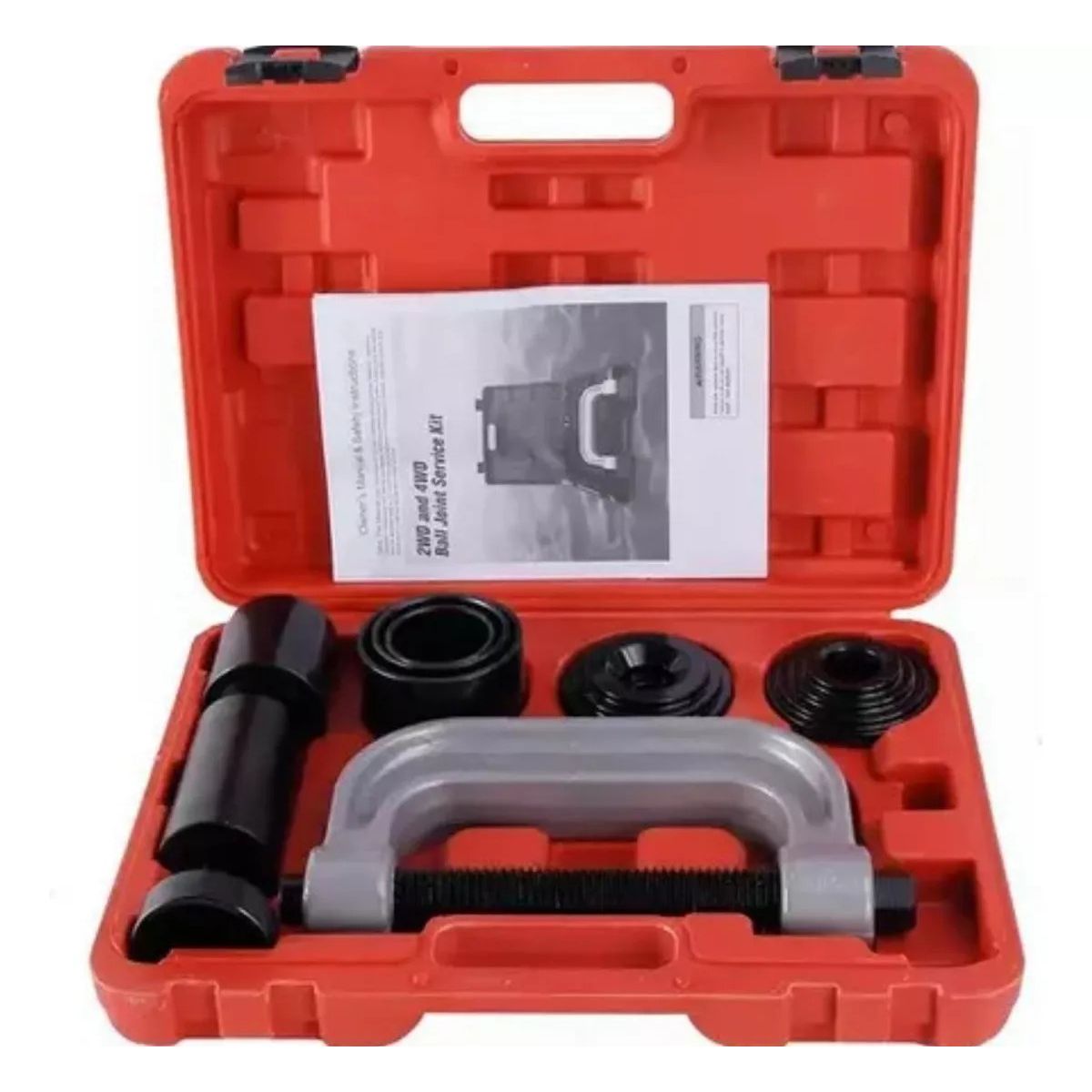 MUNDO MAGIA - Juego Extractor De Bujesrotulas