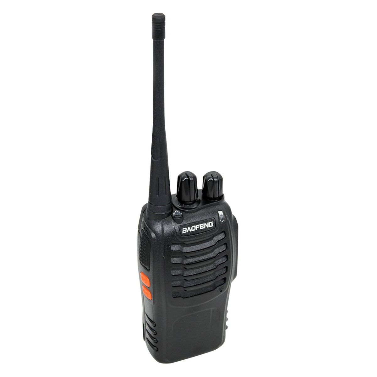BAOFENG - RADIO TRANSMISOR 2 VÍAS BAOFENG BF-666S