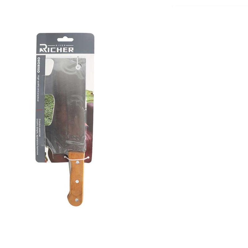 GENERICO - Cuchillo Picador Verduras Carnes
