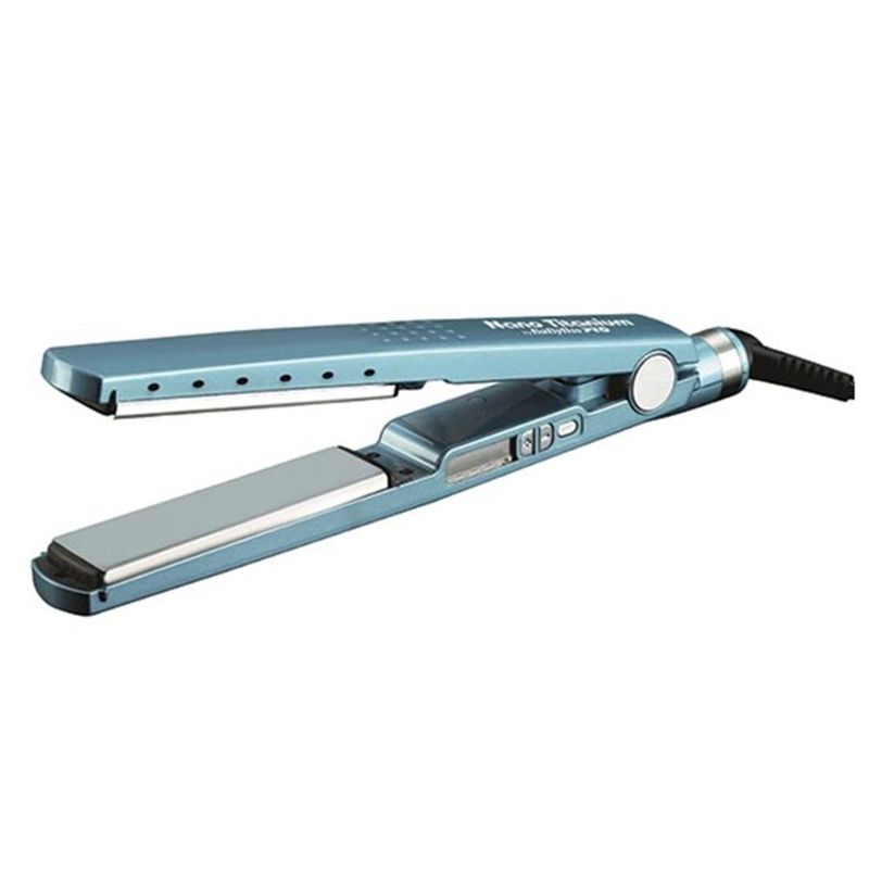 BABYLISS PRO - Plancha Babyliss PRO 1¼ 32MM Iónica Nano Titanium BNT4091
