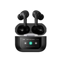 Audífonos In Ear Pantalla Táctil Bluetooth Aw-twsgpro