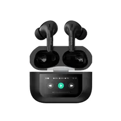 AIWA - Audífonos In Ear Pantalla Táctil Bluetooth Aw-twsgpro