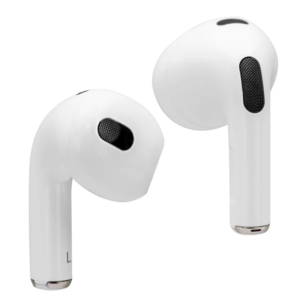 MONSTER AUDIO - TW14W AUDIFONO MONSTER TRUE WIRELESS BLANCO