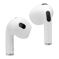 MONSTER AUDIO - AUDIFONO MONSTER TRUE WIRELESS BLANCO