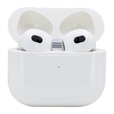 Imagen 2 del producto TW14W AUDIFONO MONSTER TRUE WIRELESS BLANCO Blanco
