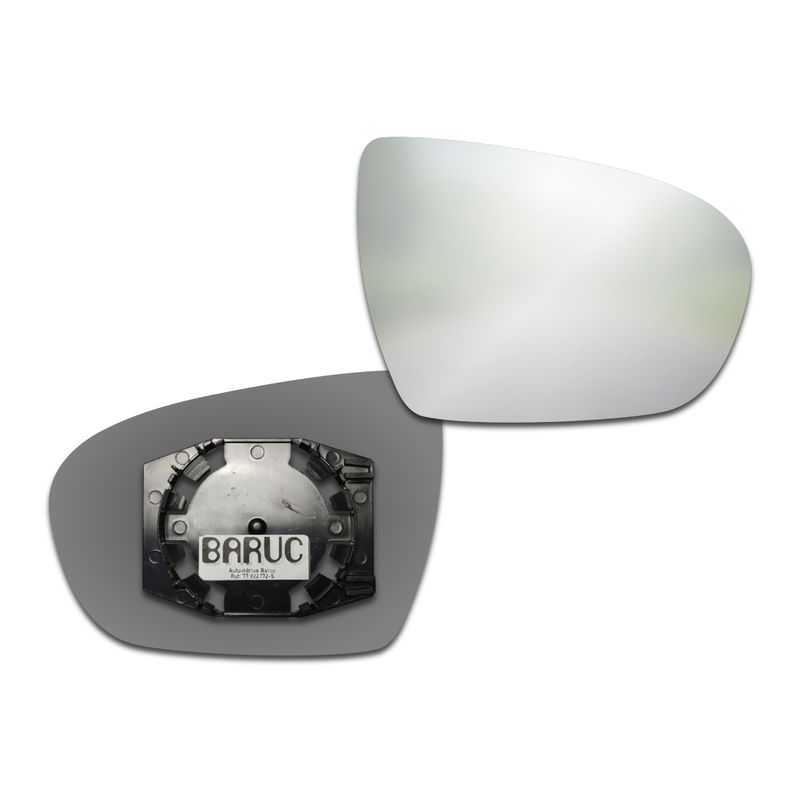 KIA - Espejo Retrovisor Kia Optima 2011-2016 Derecho