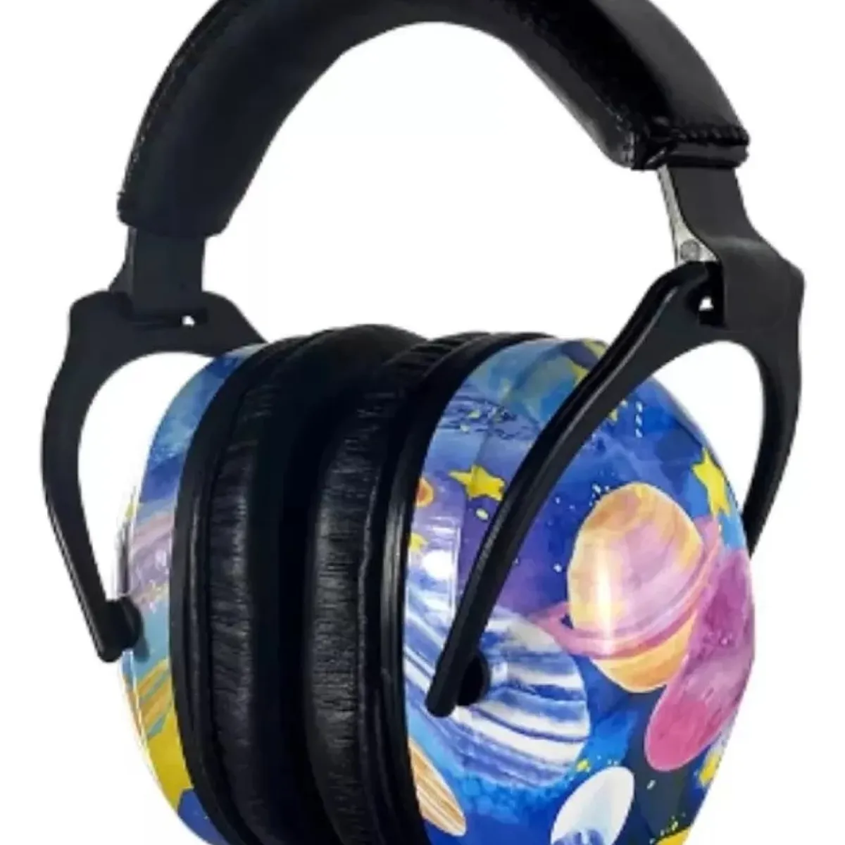 MUNDO MAGIA - Audífonos Antiruido Para Niños Y Jóvenes Autismo Planet