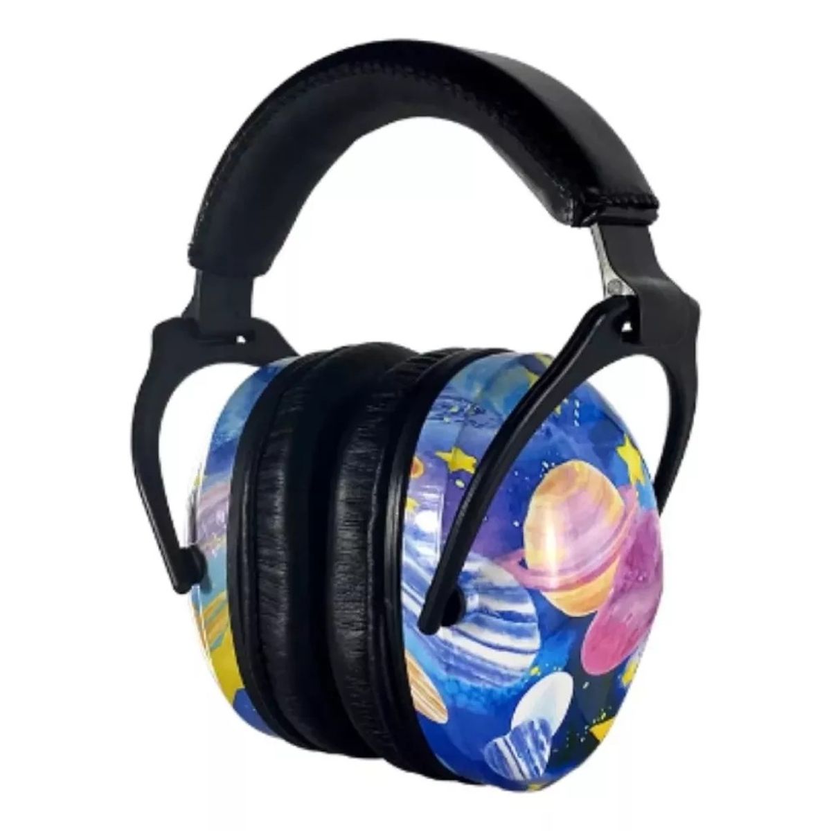 MUNDO MAGIA - Audífonos Antiruido Para Niños Y Jóvenes Autismo Planet