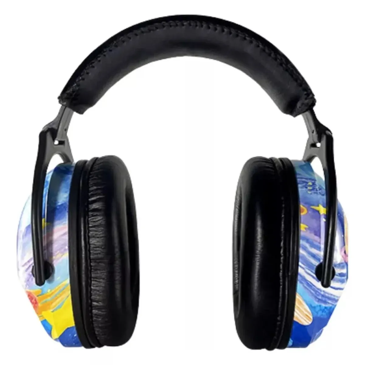 MUNDO MAGIA - Audífonos Antiruido Para Niños Y Jóvenes Autismo Planet