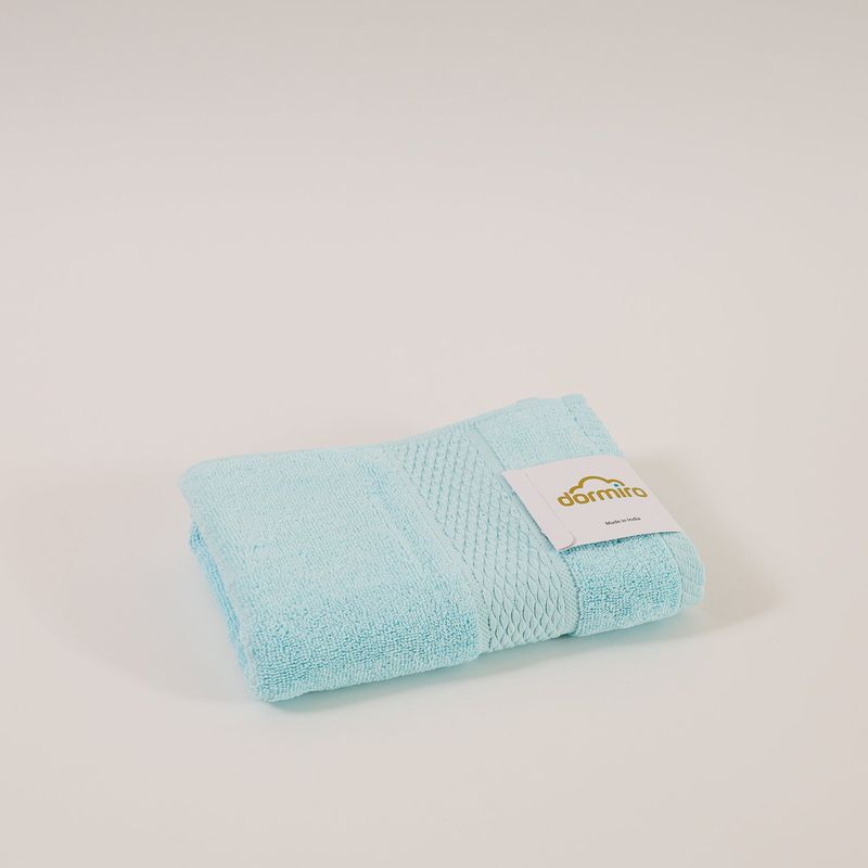DORMIRO - Toalla de Baño Dormiro 80 x 150 cm 530 gsm 100% Algodón