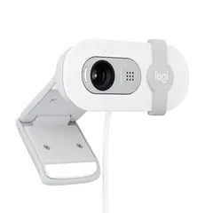 LOGITECH - WEBCAM BRIO 100 OFF-WHITE