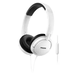 PHILIPS - AUDIFONO MANOS LIBRES BLANCO