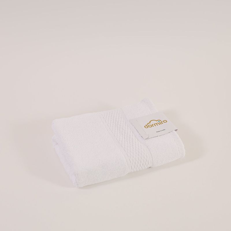 DORMIRO - Toalla de Baño Dormiro 80 x 150 cm 530 gsm 100% Algodón
